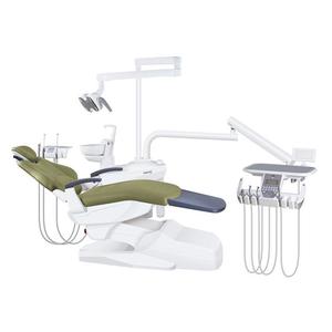 Lightweight Disinfection Dental Chair - ANYE