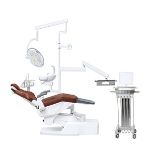 High Quality Dental Chair | Multifunctional Implant Dental Chair - ANYE