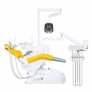 Attractive Dental Unit | Safe Dental Unit - ANYE