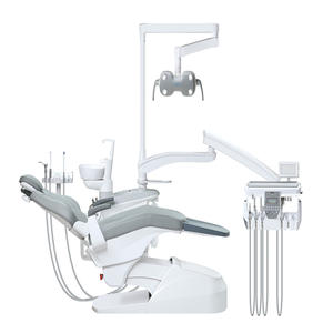 Portable Rehabilitation Dental Unit | Portable Implant Dental Chair - ANYE