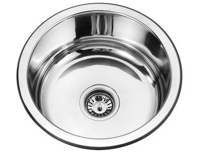 Single Bowl Sink LS4343