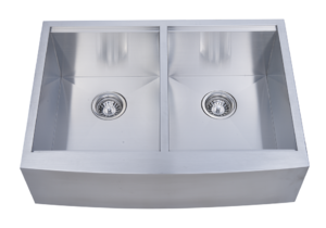 Function Modern Apron Sink With Step 3021 Inch