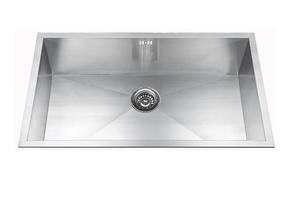 Single Bowl Sink LHS3219-R