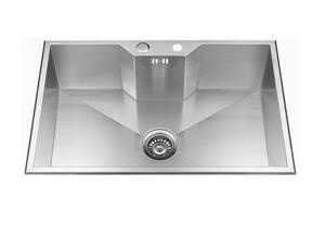 SUS 304 Stainless Steel Sink | Above-Counter Sink 6845CM