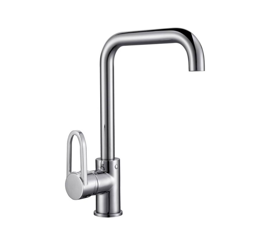 SUS304 Faucet | SUS304 Kitchen Faucet Wholesale - Lansida