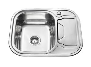 Kitchen Sink | Best Price Above-Counter Sink - Lansida