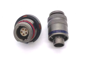 M Series push pull Connector Manufacturer Fischer Connector Equivalent