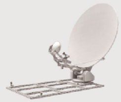 Antenne satcom statique, fournisseur et fabricant de SMARTNOBLE