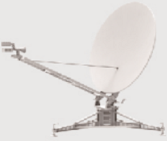 Подвижная спутниковая антенна, поставщик и производитель от SMARTNOBLE