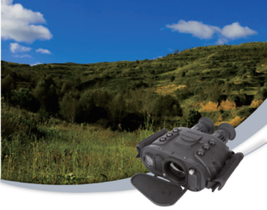 Imagen térmica,S750 Binocular de imagen térmica refrigerada,proveedor,SMARTNOBLE