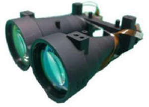 semiconductor laser rangefinder,Semiconductor eye-safe laser,Smartnoble