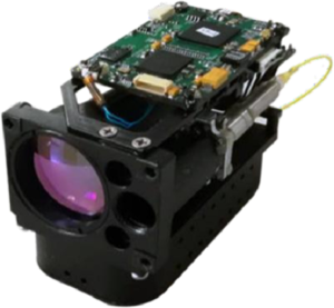 Fiber Optic Ranging | Laser Range Finder
