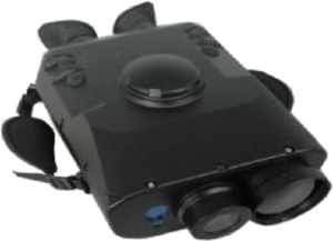 Cámara térmica,SN-TI-LRF-26 Binocular de imagen térmica refrigerada,proveedor,SMARTNOBLE