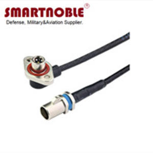 Cable Assembly，SN 600-11685-01 Fakra ,auto and medical,aviation use