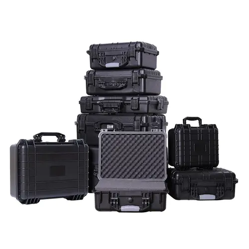 Hard Plastic&amp;Shipping Military Cases
