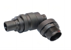SMARTNOBLE G Series Connectors: Compact Design And High Reliability