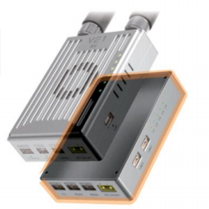 Elevate Data Link Connectivity: E11 Network Port Docking Stations