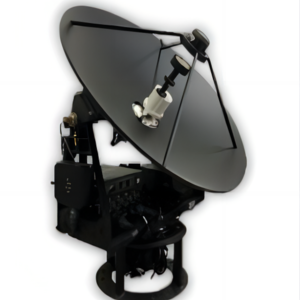 Elevating Connectivity: Exploring Airborne Satellite Communication Antennas