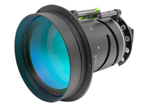 SN-12F2-25-125 Electric Zoom Lens for Superior Imaging