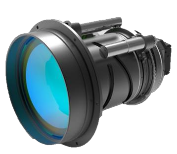 SN-15F2-25-225 Electric Zoom Lens: Redefining Precision Imaging