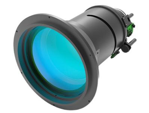 SN-15F2-15-300 Electric Zoom Lens: Precision Imaging Redefined