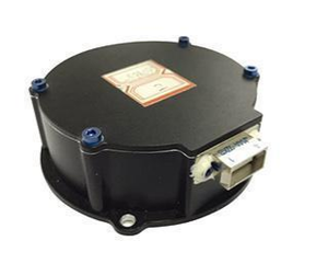 High-Performance Magnetometer For Satellite Components