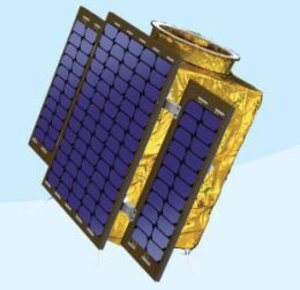 "Smartnoble”Smart Verification Satellite