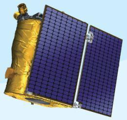 Satellite haute résolution SMARTNOBLE 03A