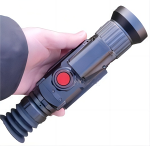 SMARTNOBLE SN-TIGS-640: Precision in Thermal Imaging Gun Sight Technology