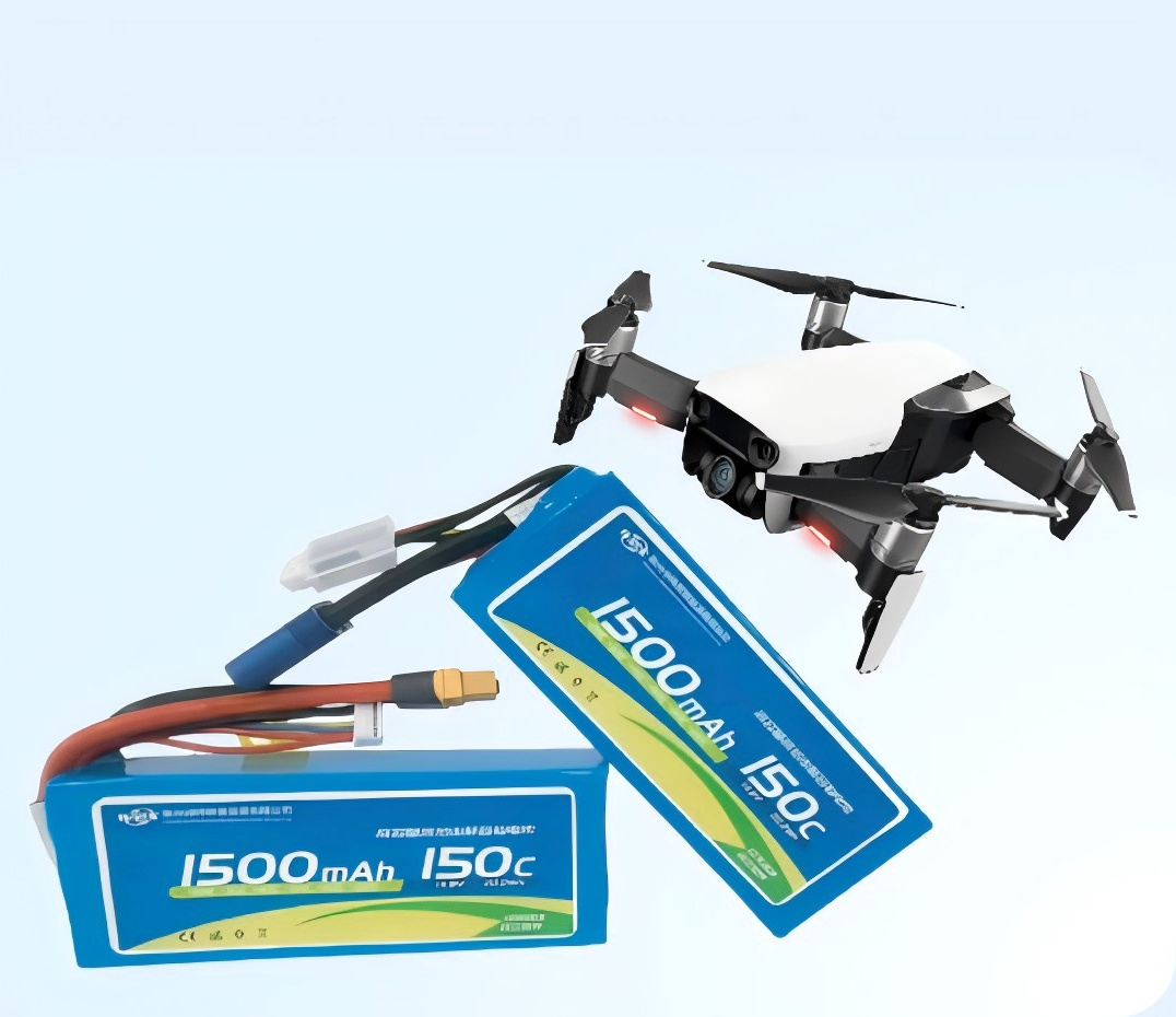 Smartnoble FPV Drone/UAV Battery