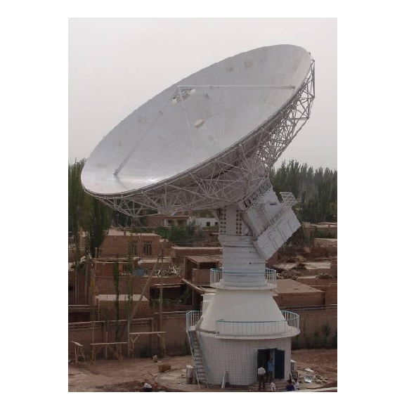 TT&C Station Antennas: Precision Tracking and Communication Innovation