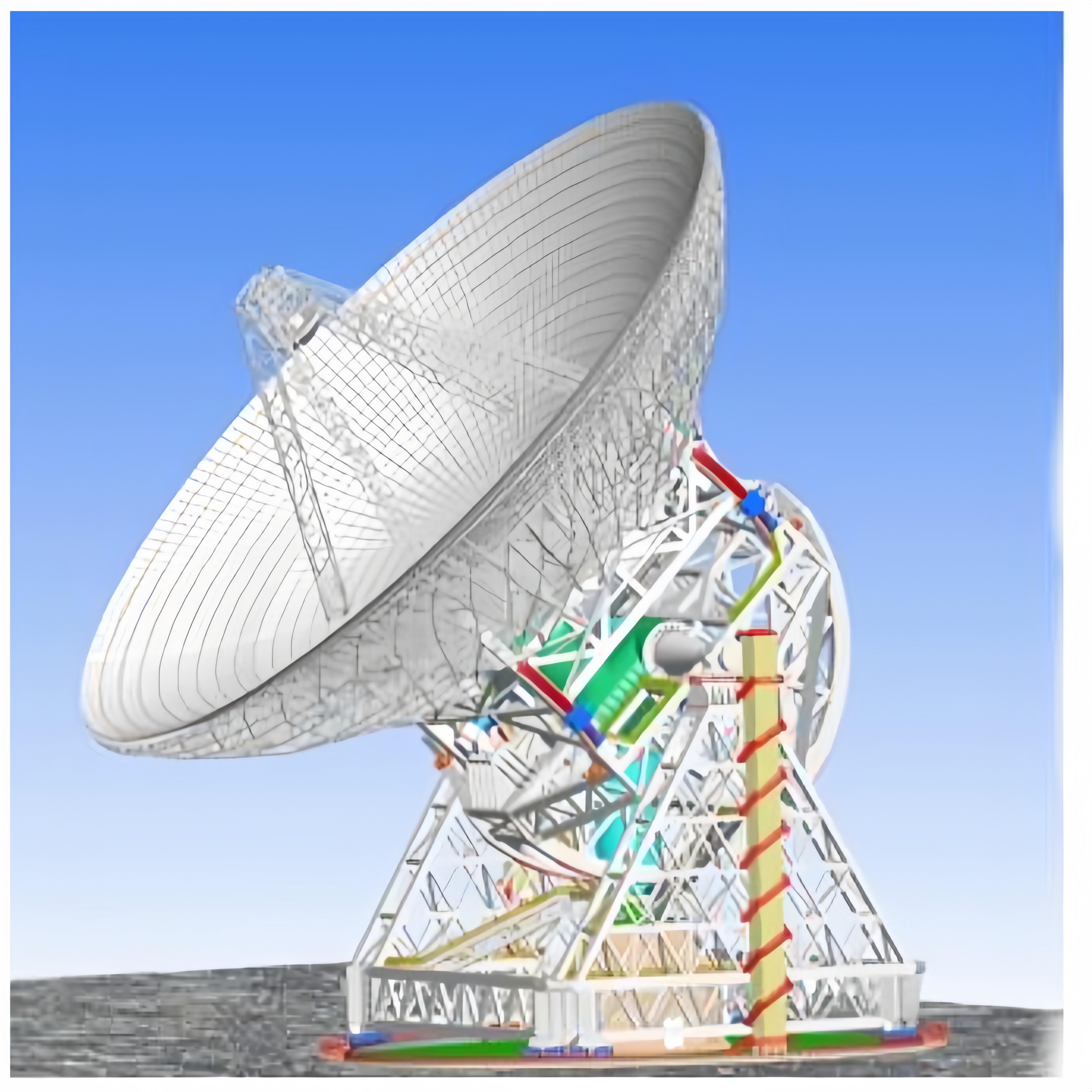 Digital Twin-based Antenna Smart Technology