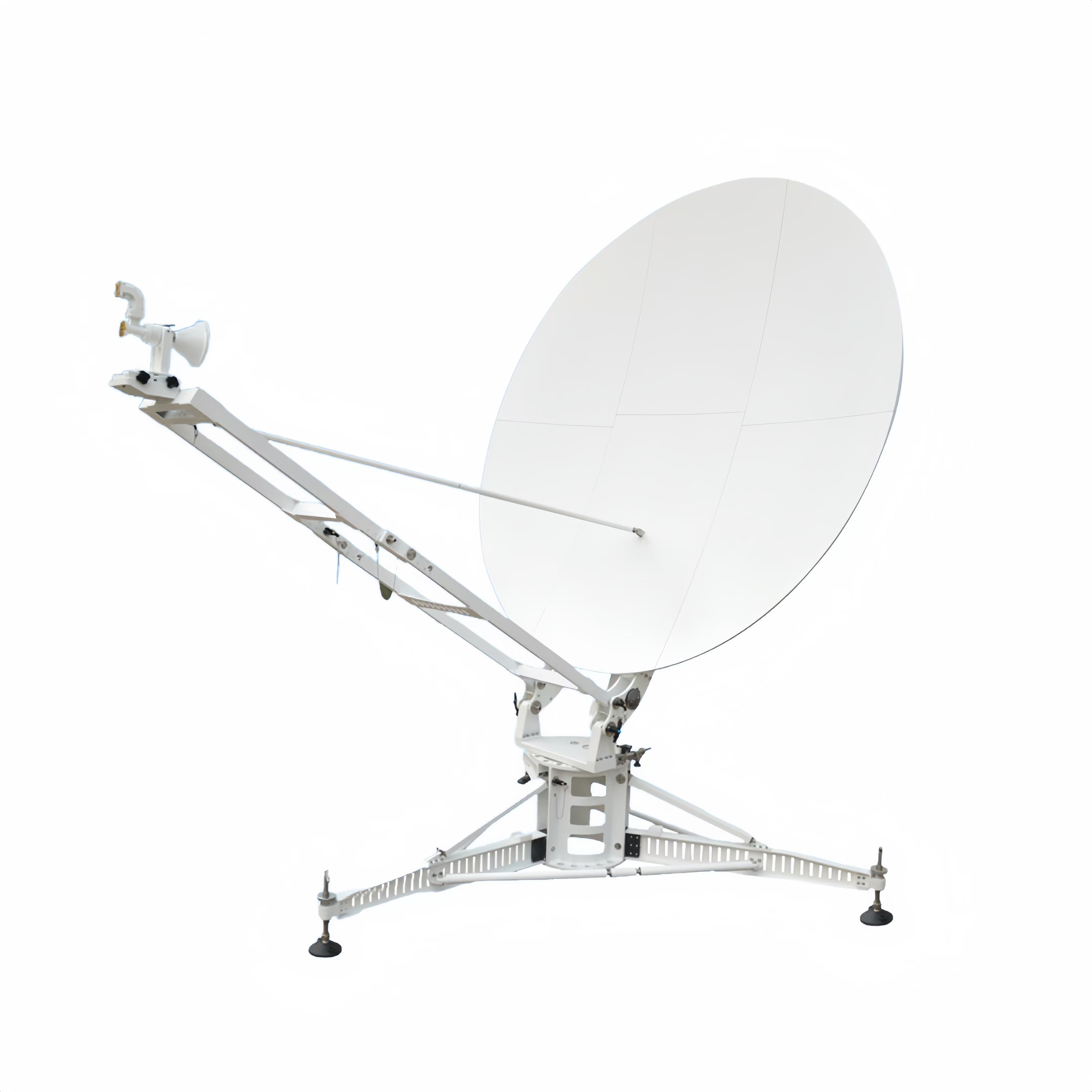 Movable Satellite Antenna,supplier and manufacturer from SMARTNOBLE