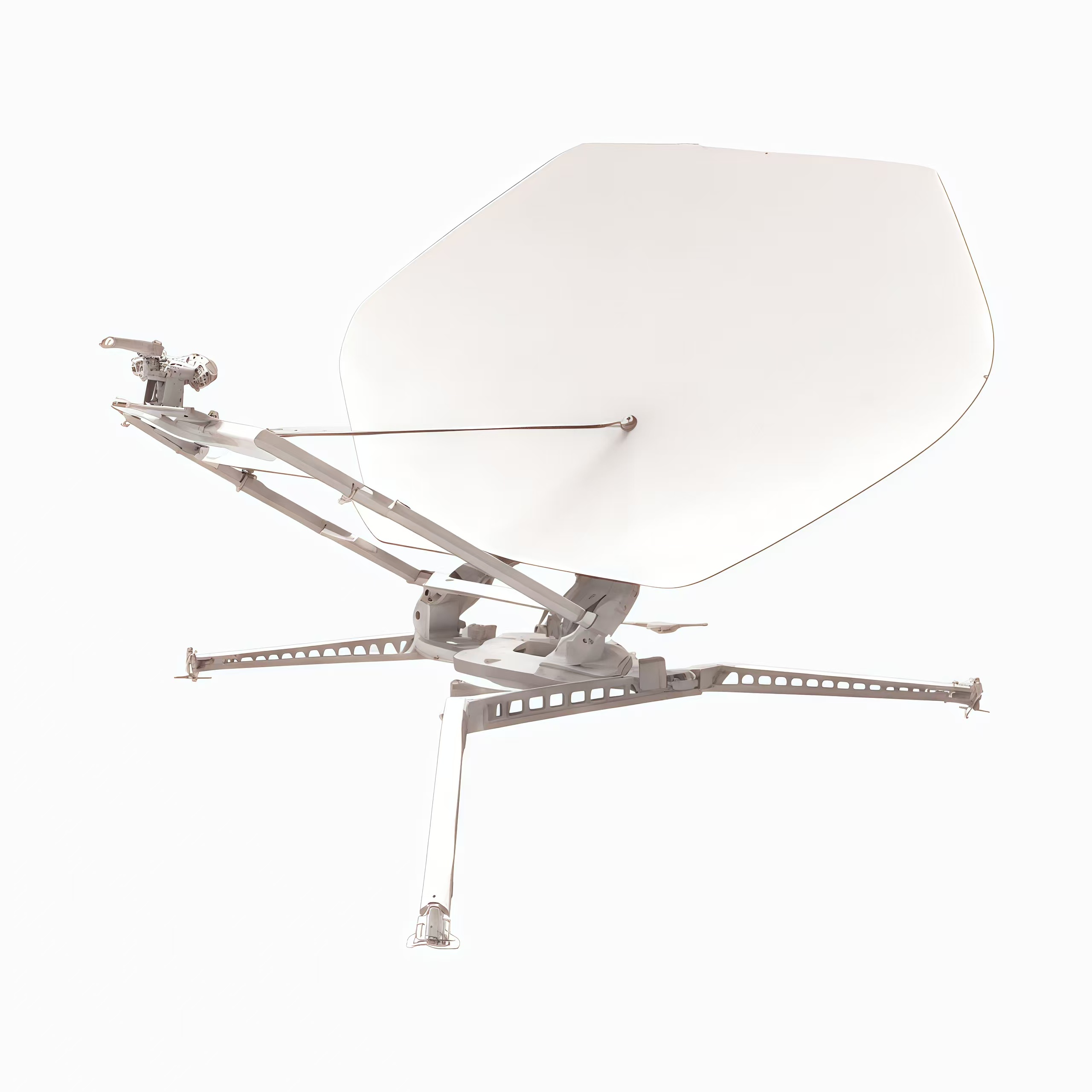 Mobile Satcom Product,supplier and manufacturer from SMARTNOBLE