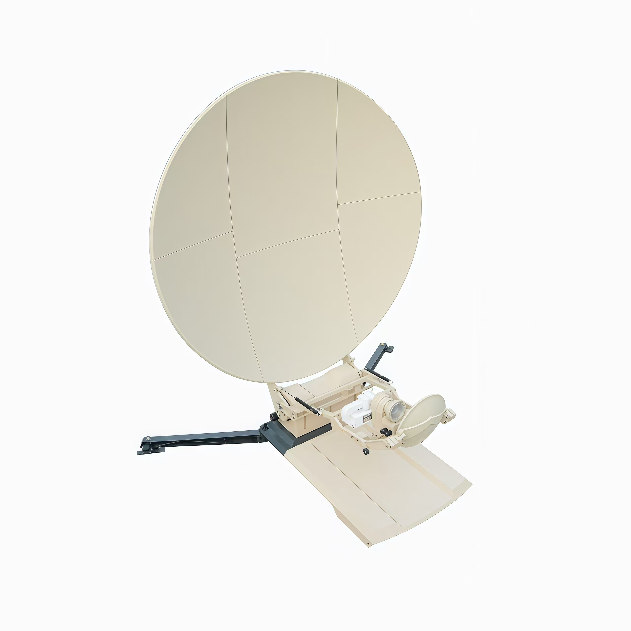 Movable Satellite Antenna,supplier and manufacturer from SMARTNOBLE