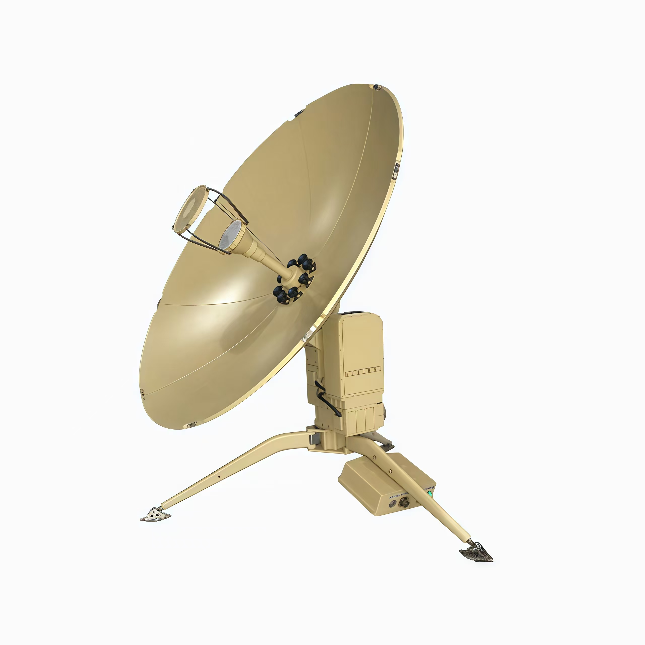 Movable Satellite Antenna,supplier and manufacturer from SMARTNOBLE