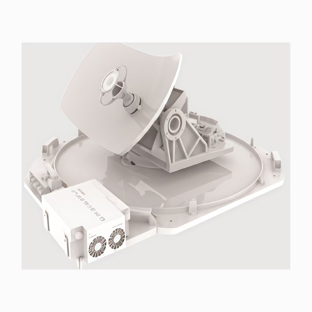 0.55M Mobile Satecom Antenna Mobile Satcom Product