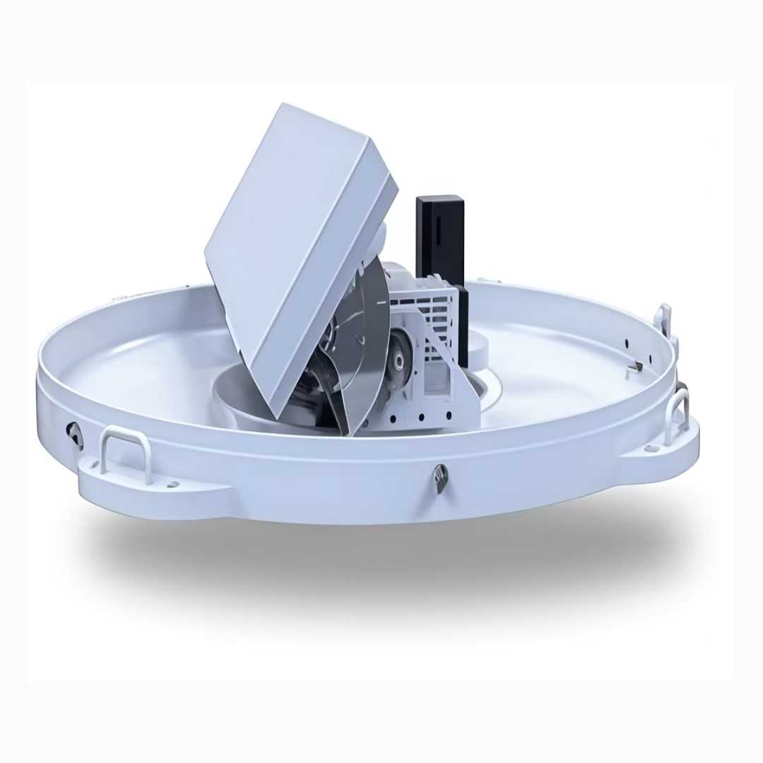 MOBILE SATCOM ANTENNA,supplier and manufacturer from SMARTNOBLE