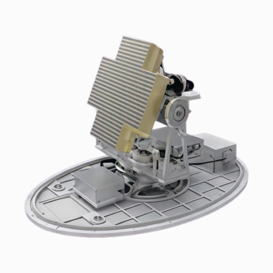 MOBILE SATCOM ANTENNA,supplier and manufacturer from SMARTNOBLE