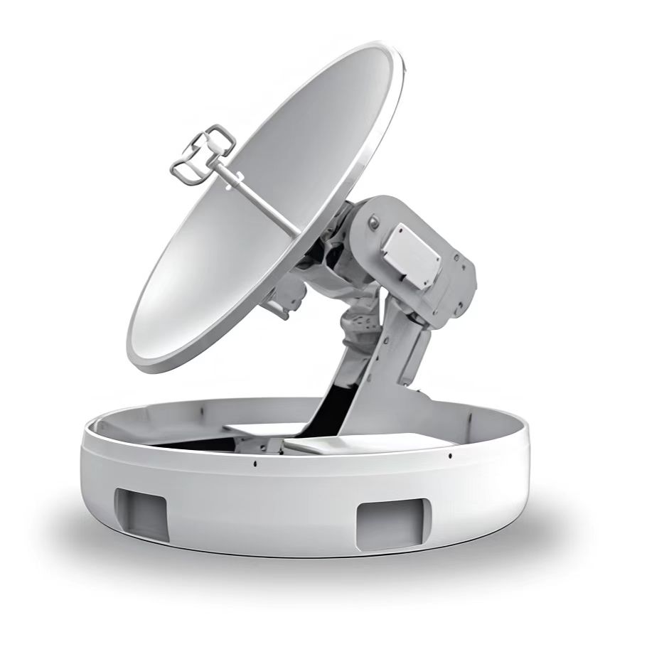 MOBILE SATCOM ANTENNA,supplier and manufacturer from SMARTNOBLE