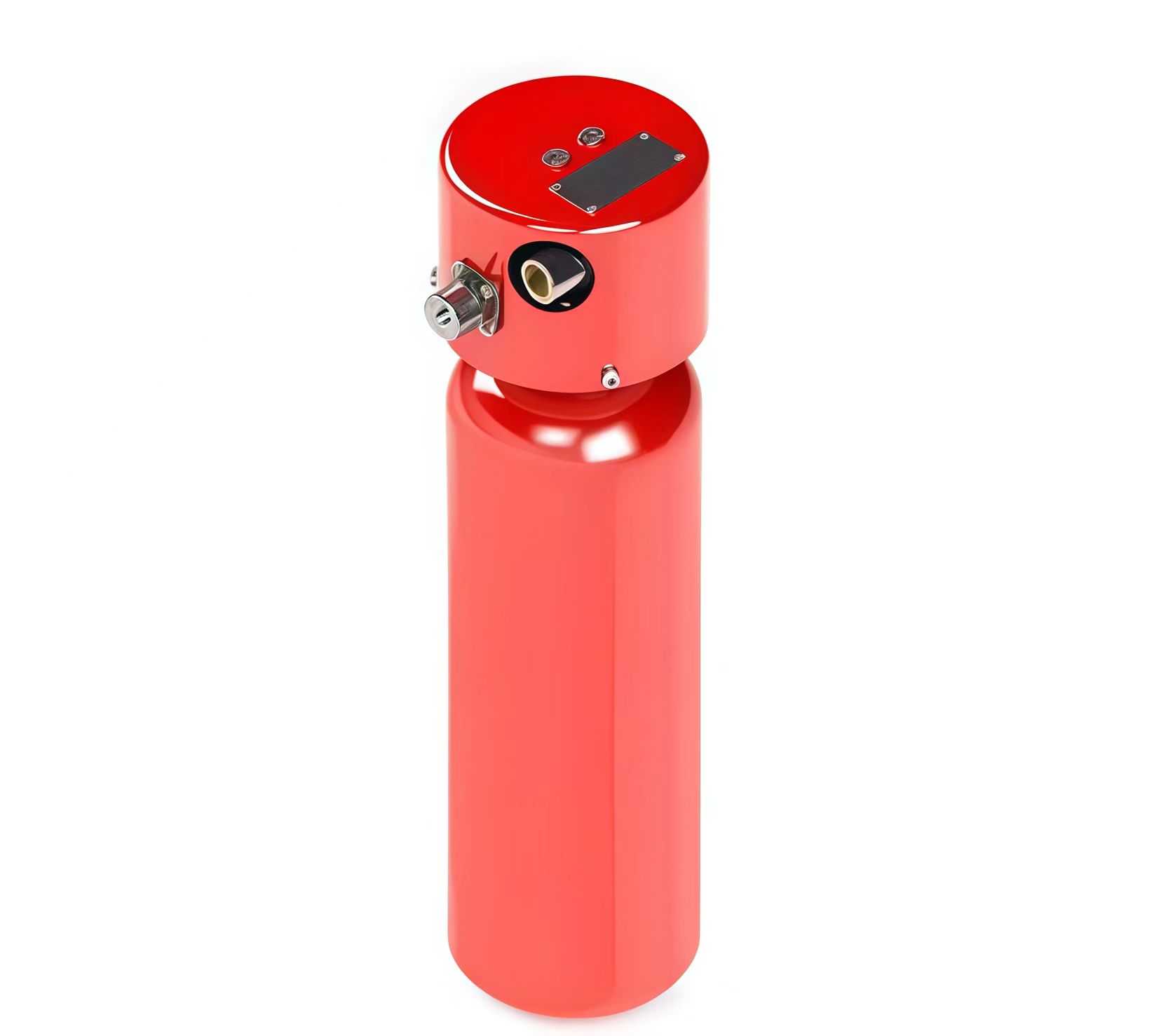 SMARTNOBLE's SN-MC-1211/1.5A Fire Extinguisher