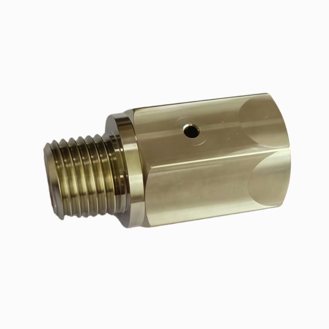 SN-RV85100 Relief Valve | Pressure Release Valve