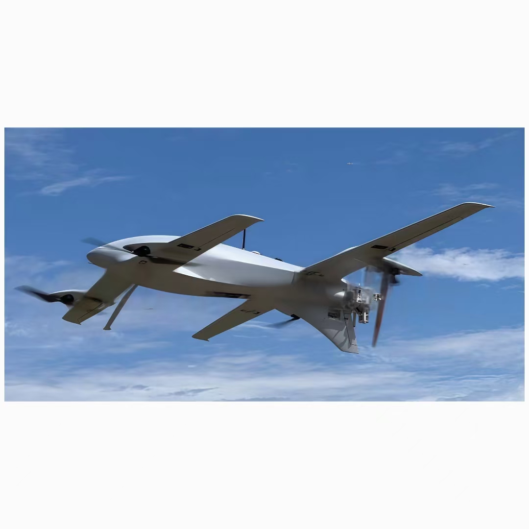 Smartnoble is a leading manufacturer and solution provider of UAV