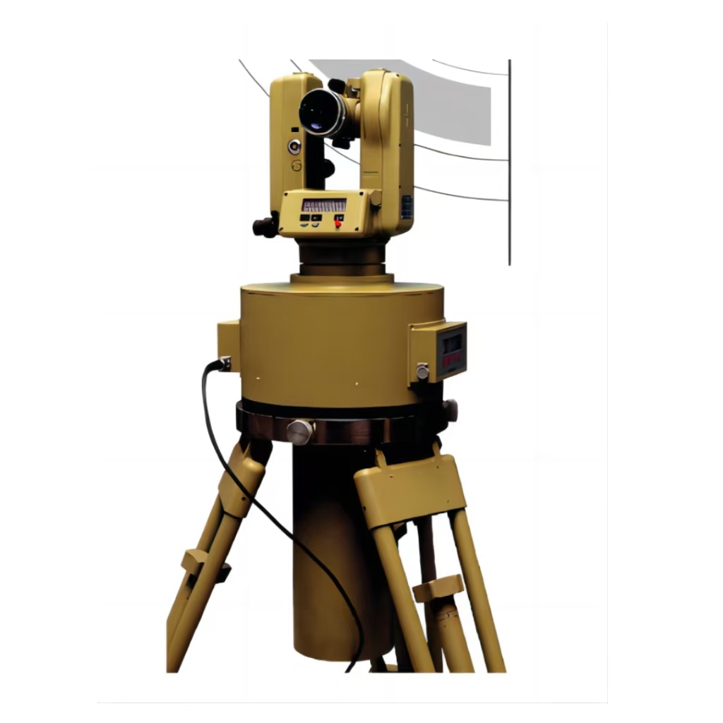 Smartnoble SN-GT4.0 Gyro Theodolite