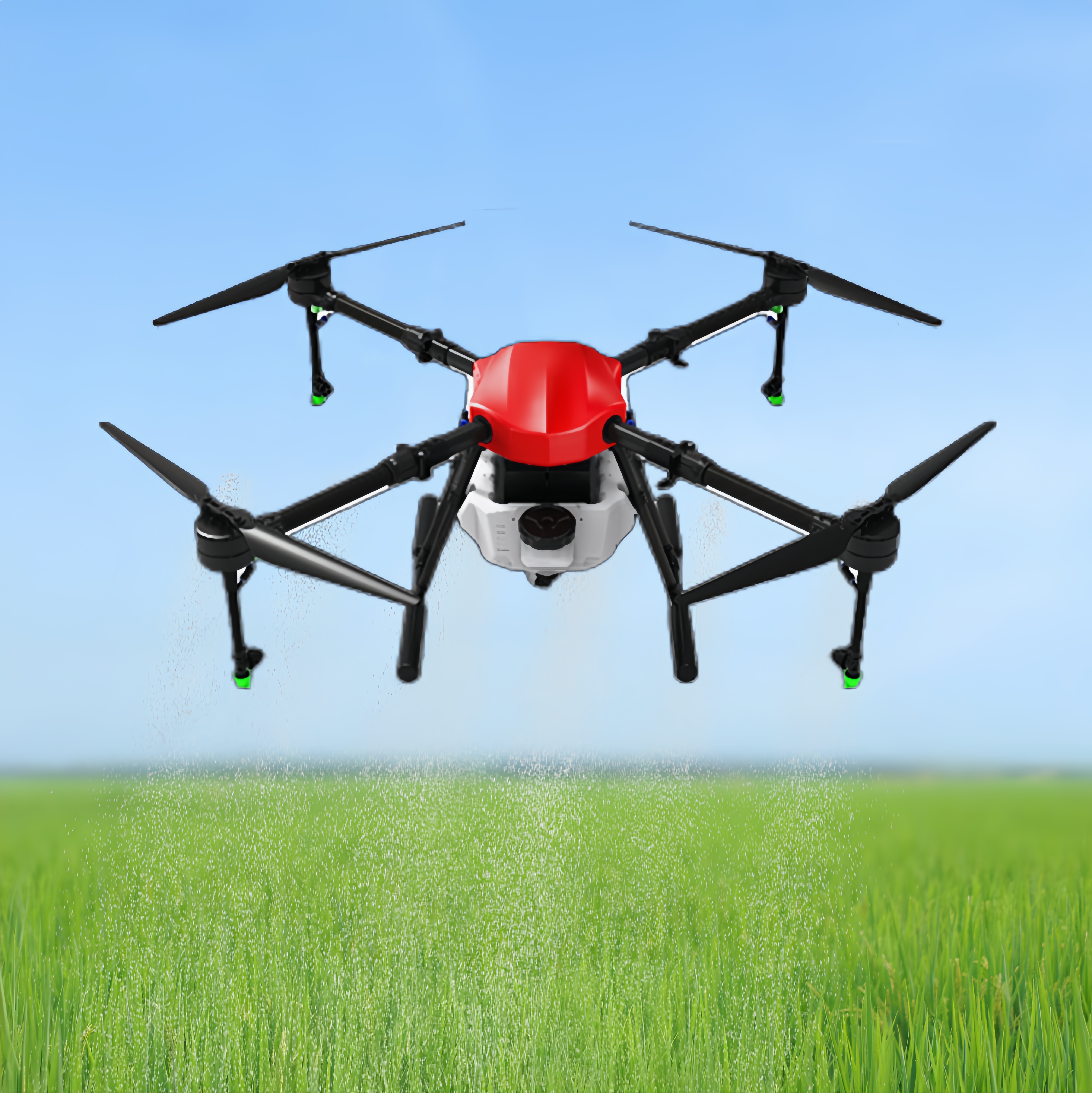 Smartnoble SN-P410  Plant Protection Machinie's Agricultural UAV