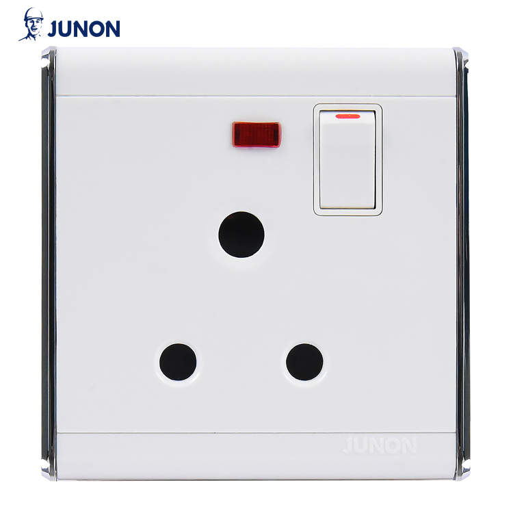 China 3 pin multi socket factory manufacturers