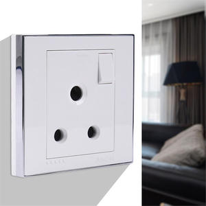 15A Outlet