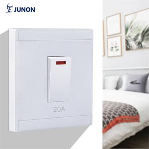 Wholesale Smart Switch Factory | 20A Smart Switch