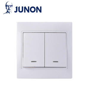 professional 2 Gang 2 Way Light Switch manufacturers