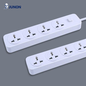 China extension cord with light switch factory